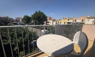 Appartement 1 Pièce 21 m² à vendre à Agde (34300)