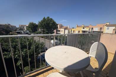 Appartement 1 pièces 81500 €