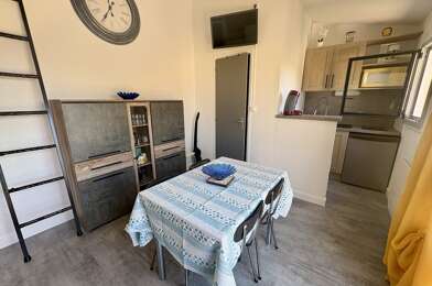 Appartement 1 pièces 81500 €