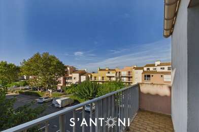 Appartement 1 pièces 79000 €
