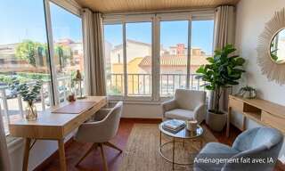 Appartement 2 Pièces 50 m² à vendre à Agde (34300)