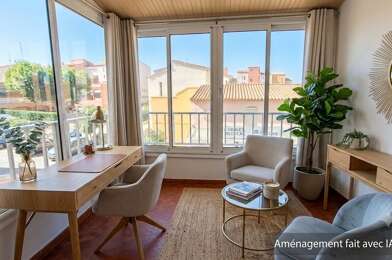 Appartement 2 pièces 119500 €