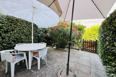 Appartement 2 pièces 119000 €