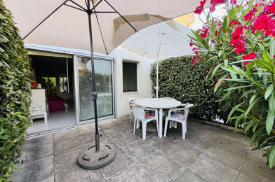 Appartement 2 pièces 119000 €