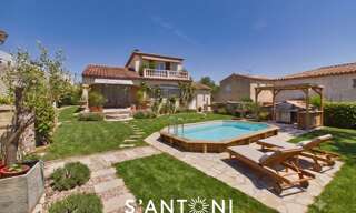 Maison 5 Pièces 112 m² à vendre à Balaruc-les-Bains (34540)