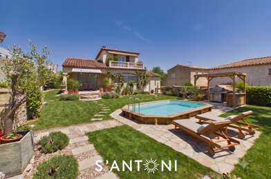 Maison 5 pièces 475000 €