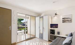 Appartement 2 Pièces 21 m² à vendre à Agde (34300)