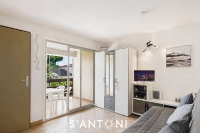 Appartement 2 pièces 108000 €