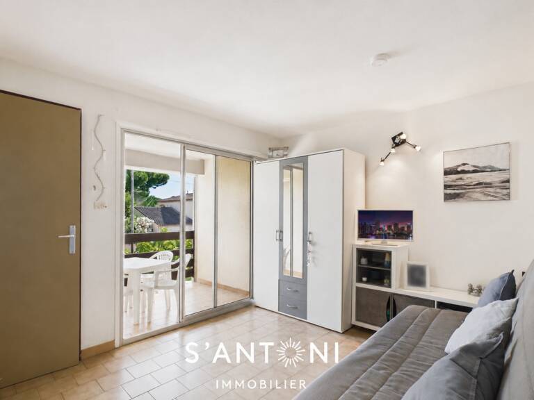 Appartement — photo 1