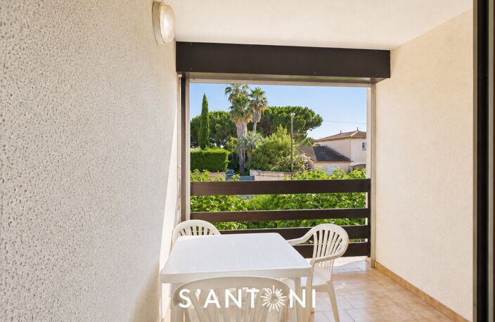 Appartement — photo 2