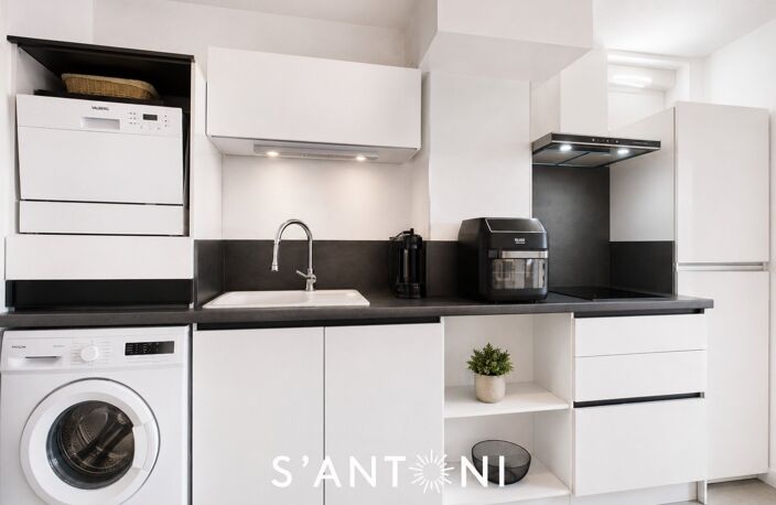 Appartement — photo 3