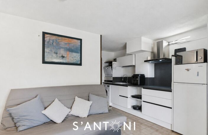 Appartement — photo 5