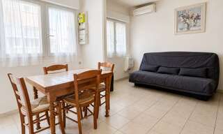 Appartement 2 Pièces 37 m² à vendre à Agde (34300)