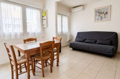 Appartement 2 pièces 147000 €