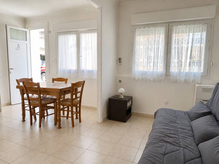 Appartement en résidence — photo 1