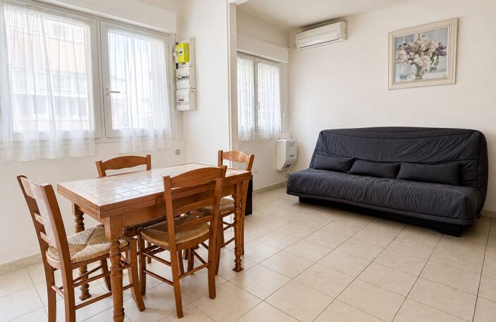 Appartement en résidence — photo 3
