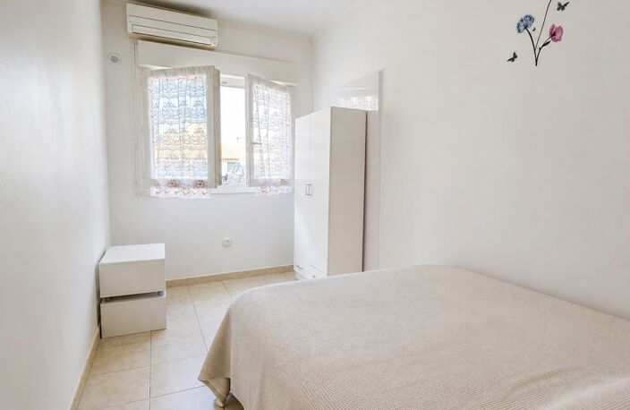 Appartement en résidence — photo 4