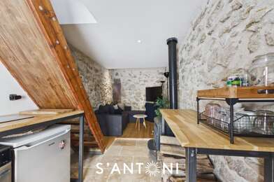 Maison 2 pièces 98000 €
