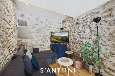 Maison 2 pièces 98000 €