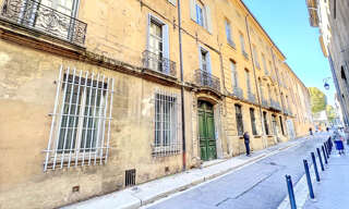 Appartement 3 Pièces 54 m² à louer à Aix-en-Provence (13100)