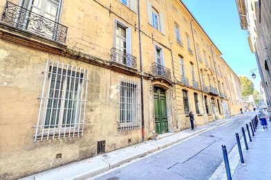 Appartement 3 pièces 1100 €