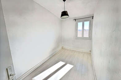 Appartement 3 pièces 1100 €