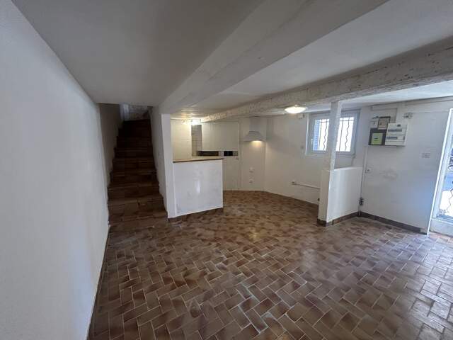 Maison — photo du bien