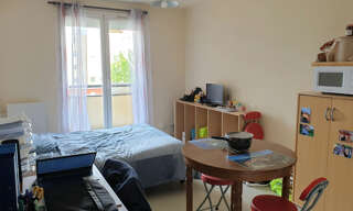 Appartement 1 Pièce 20 m² à louer à Clermont-Ferrand (63000)