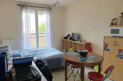 Appartement 1 pièces 415 €