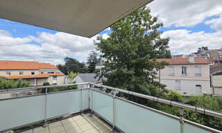 Appartement 3 Pièces 61 m² à louer à Chamalières (63400)