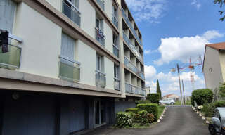 Appartement 1 Pièce 18 m² à louer à Beaumont (63110)