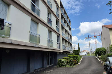 Appartement 1 pièces 380 €