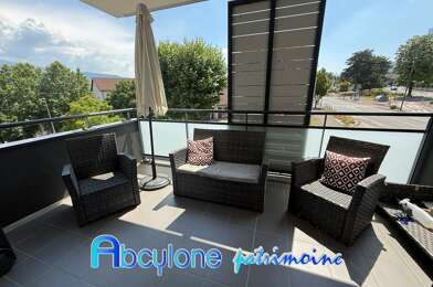 Appartement 3 pièces 320000 €