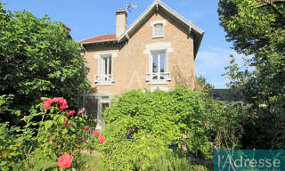 Maison 6 Pièces 96 m² à vendre à Morsang-sur-Orge (91390)