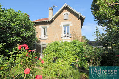 Maison 6 pièces 369000 €