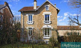 Maison 6 Pièces 96 m² à vendre à Morsang-sur-Orge (91390)