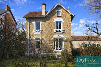 Maison 6 pièces 369000 €