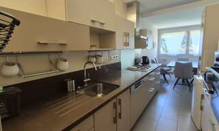 Appartement 5 Pièces 111 m² à vendre à Seyssinet-Pariset (38170)