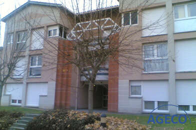 Appartement 1 pièces 545 €
