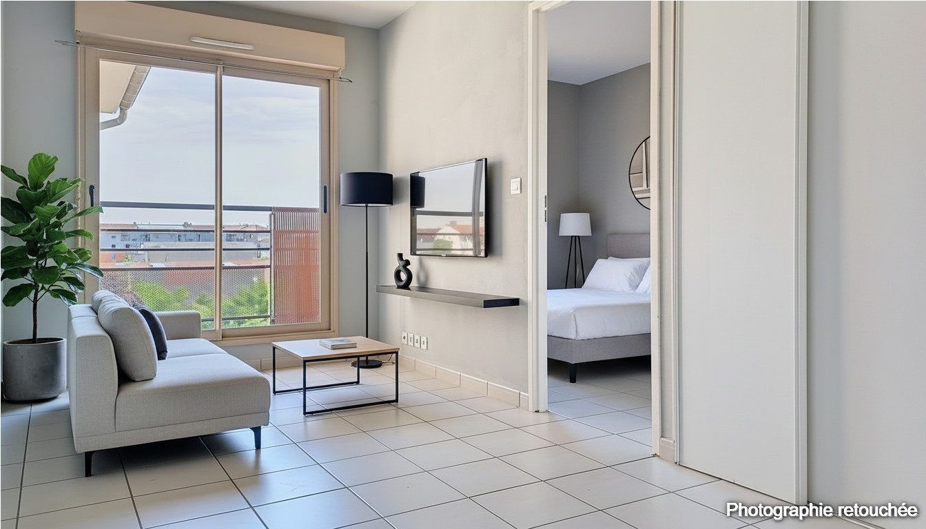 Agence immobilière de BENAC IMMOBILIER ALBI