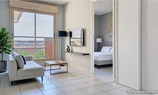 Appartement 2 Pièces 27 m² à vendre à Albi (81000)