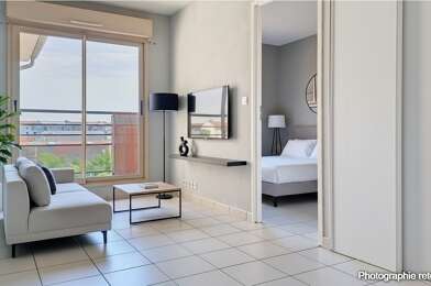 Appartement 2 pièces 99000 €