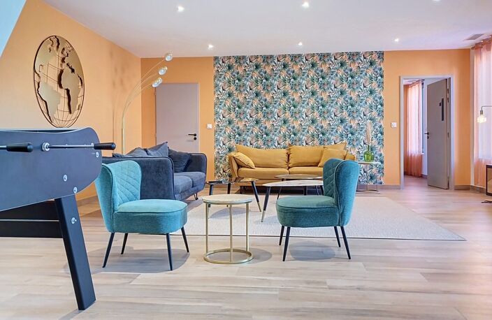 ALBI - Quartier Madeleine - Immeuble de rapport — photo 4
