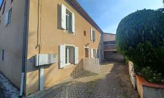 Maison 4 Pièces 129 m² à vendre à Réalmont (81120)