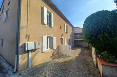 Maison 4 pièces 140000 €