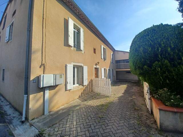 Maison T4 de 129m2 — photo du bien