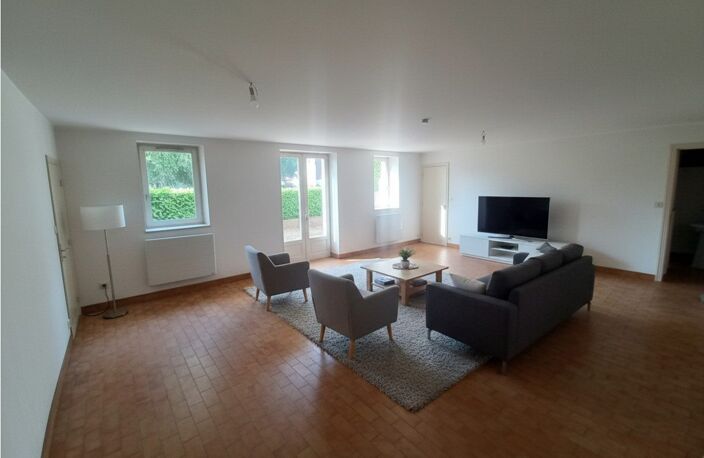 Maison T4 de 129m2 — photo 2