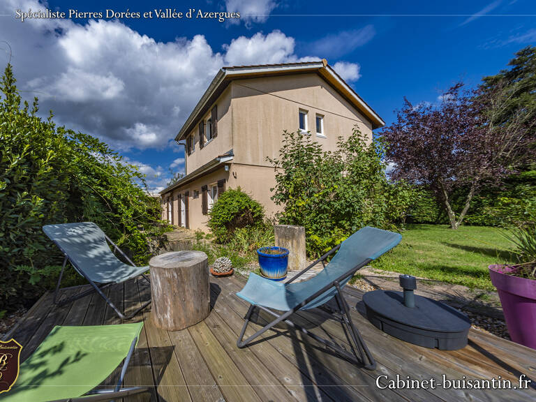 Villa familiale de 145 m2 avec terrain — photo 1