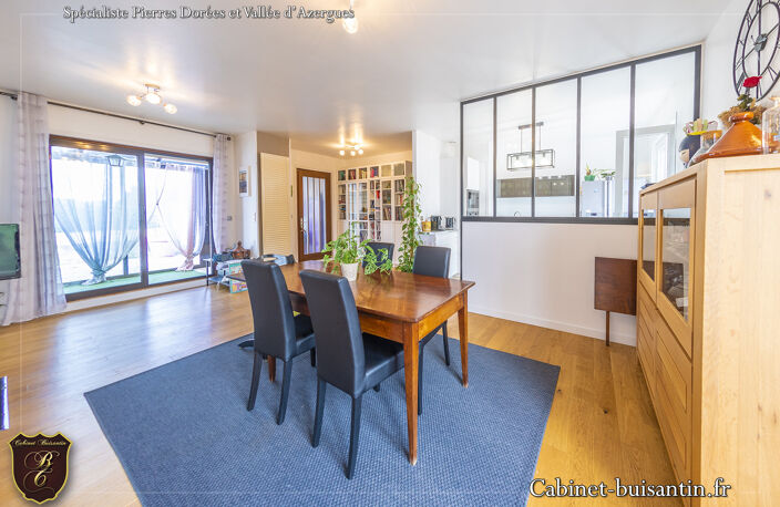 Villa familiale de 145 m2 avec terrain — photo 5