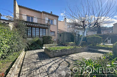 Maison 5 pièces 299500 €